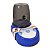 Bebedouro Automático Pelo Longo Pet Flex Azul 1,8 L - Imagem 1