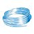 Mangueira Cristal PVC Vigo Ar 2 m - Imagem 1