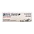 Creme Dental Ecovet Denti Bianchi Menta - 65g - Imagem 1