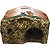 Alimento Casa Comestível Para Roedores Nutrihome  Nutricon 85 g - Imagem 1