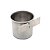 Caneca Borboleta De Alumínio Para Pássaros Avipet 2un G - Imagem 1