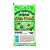 Cascalho para Aquário Quartzo Nº 2 Aqua Pedras Verde Flúor 1 kg - Imagem 1
