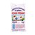 Cascalho para Aquário Quartzo Nº 2 Aqua Pedras Branco 1 kg - Imagem 1