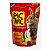Ração para Hamster e Coelho Pic Nic Zootekna 1,8 kg - Imagem 1