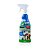 Eliminador De Odor Eco Active Para Cães E Gatos 500 ml - Imagem 1