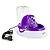 Fonte Light Plast Pet para Gatos Roxo 220 V - Imagem 1