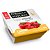 Ração Úmida Fórmula Natural Fresh Meat Gourmet Gatos Adultos Carne Desfiada 40 g - Imagem 1