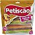 Palito De Couro 8mm Colorido Petiscao 1 kg - Imagem 1