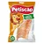 Dried Traqueia Bovina Petiscao 01 Un - Imagem 1