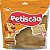 Bifinho Mastigavel De Frango Tablete Petiscao 250 g - Imagem 1