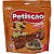 Bifinho Mastigavel De Carne Tablete Petiscao 500 g - Imagem 1
