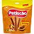 Bifinho Mastigavel De Frango Palito Petiscao 1 kg - Imagem 1