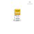 Aminosol Pássaros 10 ml - Imagem 1