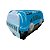 Caixa de Transporte Luxo Furacão Pet Azul N° 03 - Imagem 1