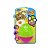 Brinquedo Snack Eggy Para Pets Chalesco Único - Imagem 1