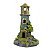 Toca Enfeite em Resina Farol Ruína Para Decoração De Terrários Único - Imagem 1