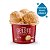 Gelato para Cães Prefere Carne 30g - Imagem 1