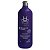 Shampoo Petsociety Hydra Pelos Claros 1l Diluição 1:10 - Imagem 1