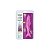 Escova Dental Fish Rosa - Truqys - Imagem 1