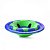 Comedouro Interativo Labamba Food - Azul Truqys - Imagem 1