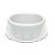 Comedouro Plastico Patinhas Grande Lilas 2750 ml - Imagem 1