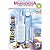 Kit Mamadeira Pequeno Porte The Pets Brasil - Imagem 1