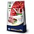 Ração N&D Quinoa Gatos Adultos Weight Cordeiro 400 g - Imagem 1