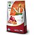 Ração N&D Pumpkin Gatos Adultos Frango e Romã 1,5 kg - Imagem 1
