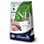 Ração N&D Prime Cães Adultos Porte Médio Cordeiro e Blueberry 2,5 kg - Imagem 1