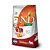 Ração N&D Pumpkin Cães Adultos Raças Pequenas Frango, Abóbora e Romã 2,5 kg - Imagem 1
