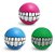 Brinq Vinil Bolinha Sorriso Colors - Imagem 1