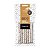 Palito Natural 10 mm X5 - Imagem 1