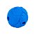 Bolinha Recheável Macaquinho Azul Pet Games P - Imagem 1
