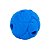 Bolinha Recheável Macaquinho Azul Pet Games M - Imagem 1