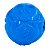 Bolinha Recheável Macaquinho Azul Pet Games G - Imagem 1
