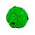 Bolinha Recheável Macaquinho Verde Pet Games P - Imagem 1