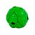 Bolinha Recheável Macaquinho Verde Pet Games M - Imagem 1
