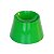 Comedouro Funcional Cat Eat Pet Games Verde 90 g - Imagem 1