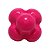 Bolinha Átomo Super em TPU Pink Pet Games M - Imagem 1