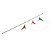Brinquedo Gato Flying Cat Fio de Nylon Único - Imagem 1