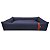 Cama Lona Azul Fábrica Pet GG - Imagem 1