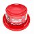 Comed Postura Correta Gato Vermelho - Imagem 1