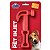 Brinquedo Pet Play Martelo Vermelho - Imagem 1