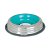 Comedouro Inox para Cães com Silicone Azul German Hart 250ml - Imagem 1