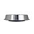 Comedouro Inox para Cães Antiformiga German Hart 950ml - Imagem 1