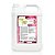 Shampoo Neutro Glicerinado Vinho Therapy Pet Show 5 L - Imagem 1