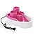 Fonte Bebedouro Para Cães E Gatos Duracats Rosa Bivolt - Imagem 1