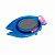 Brinquedo Arranhador Durapets Durafish Toys Para Gatos Único - Imagem 1