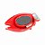 Brinquedo Arranhador Durapets Durafish Toys Para Gatos Único - Imagem 1
