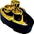 Fonte Bebedouro Automático Pet Durapets Gold 2,5L Bivolt - Imagem 1